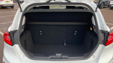 Ford Fiesta 1.0 EcoBoost Active 5dr Petrol Hatchback